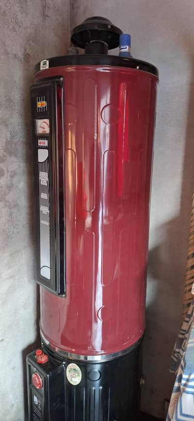 Unused Geyser in reasonable price