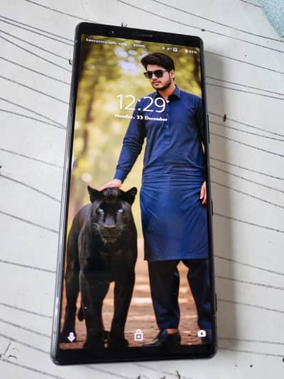 sony Xperia 5 mark 1 ha