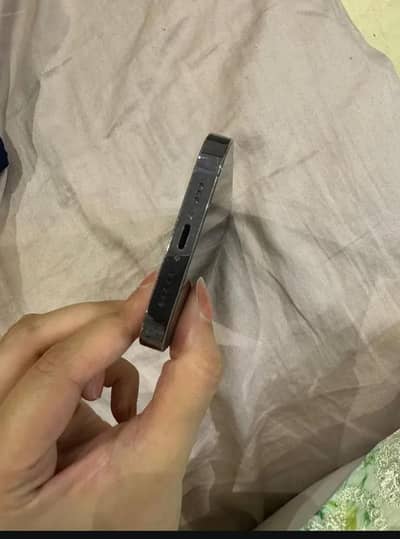 iPhone 14 pro PTA Approved 128GB 11/12/13/14/15/16/17