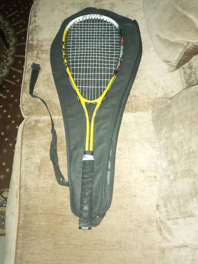 Squash Racket