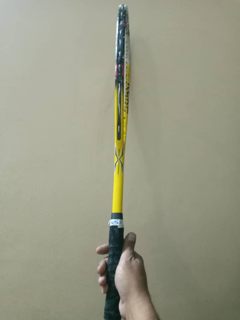 Squash Racket 4