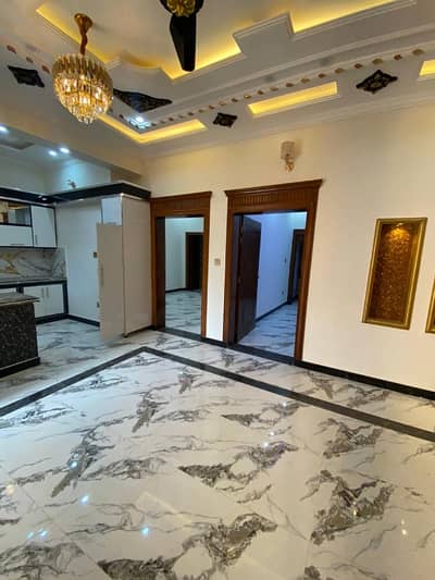 5 Marla Brand New Double Storey House For Rent In Snober City Adiala Road