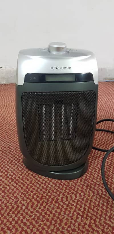 Imported Electric Heater