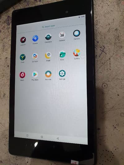 Google Nexus Tab 2/32