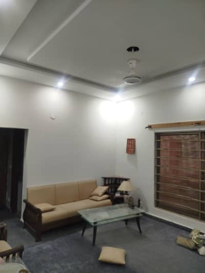 Beautiful house upper portion for rent