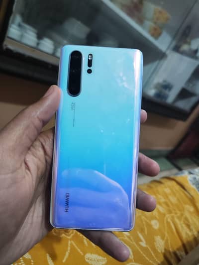 Huawei P30 Pro  8/128 GB Non-PTA