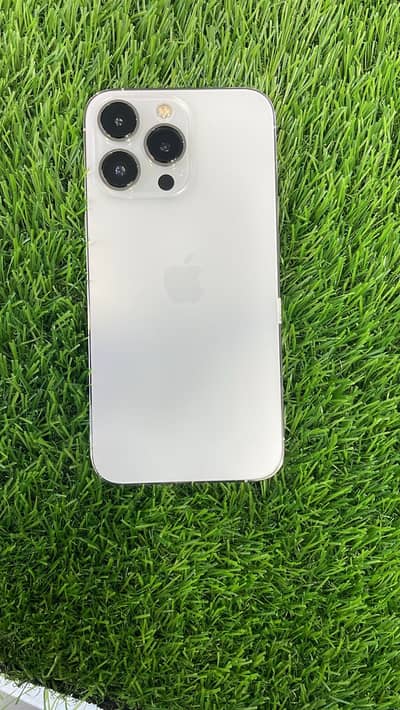 Iphone 13 Pro 128gb Factory Unlock 85% Battery Health 10/10 Condition