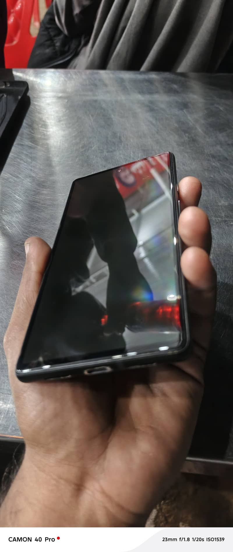 google pixel 4