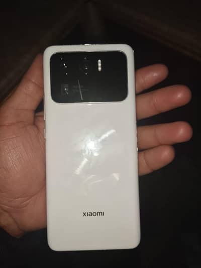 12GB 256GB snapdregon 888 plus