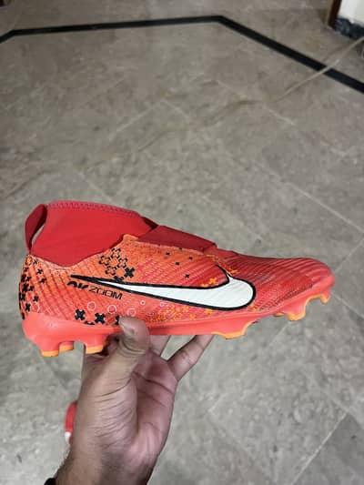 Nike Air Zoom Mercurial Superfly 9 For Sale Negotiable