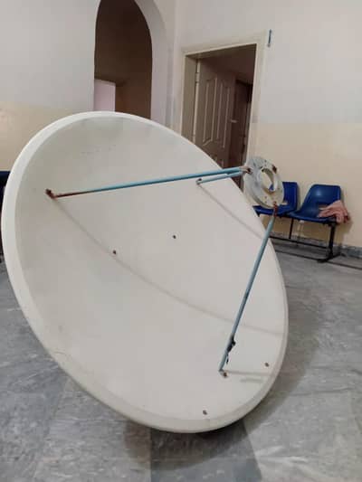 Complete Tv System Urgeng sale