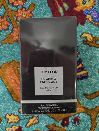 Tomford F****** Fabulous 100ML