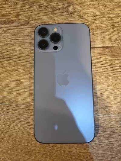 Apple iPhone 13 Pro Max 256 GB JV