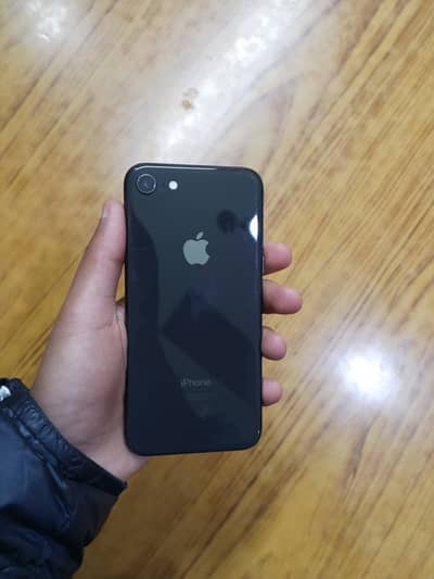 Iphone 8 (sim glicth)