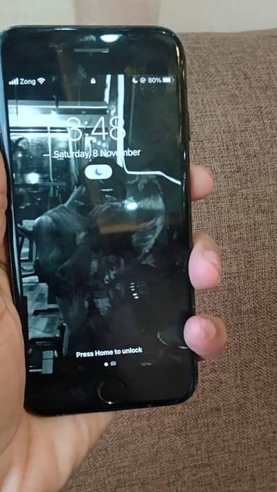 Iphone 7 128 gb pta approved