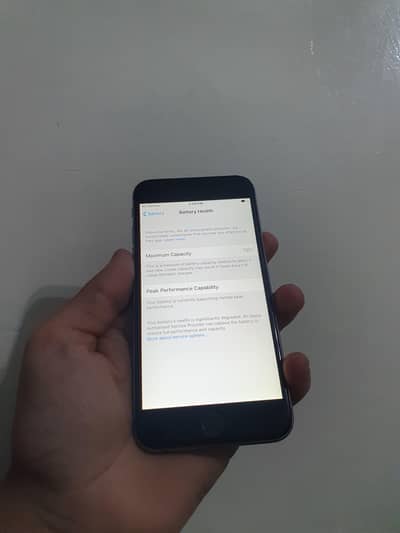 iphone 6 Non pta 16 Gb