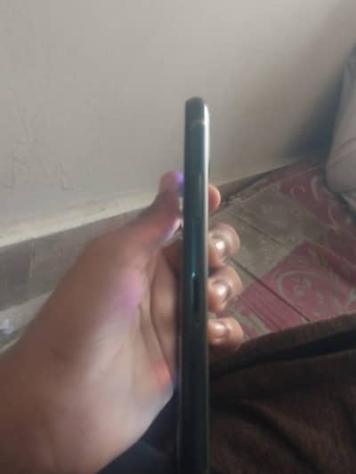 IPhone 11 pro non pta