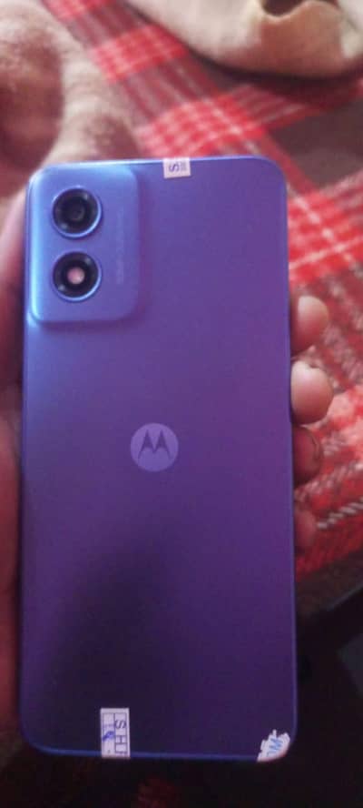 moto g paly 2024