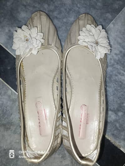 ladies important khussas