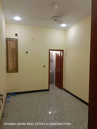 dha phase 2 ext 2 bad dd first floor for office use excilant candition