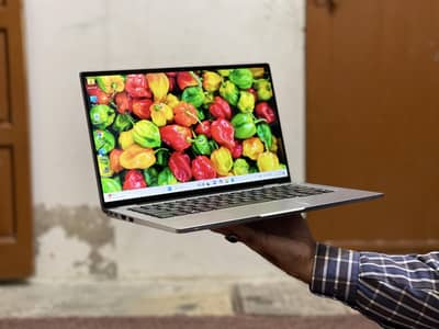 Dell Latitude 7400 2 in 1