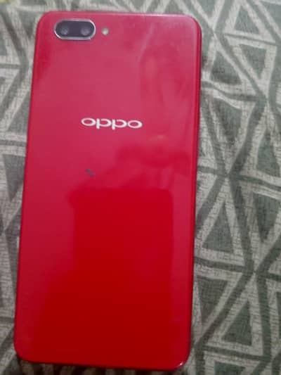 oppo A5s