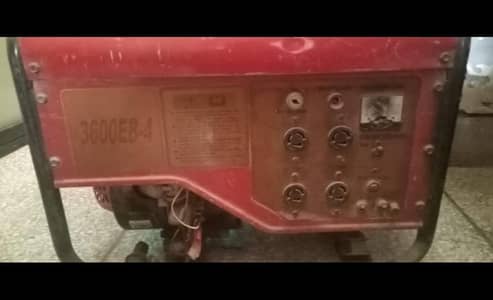 2 adad generator for sael