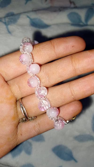 bracelet hand made