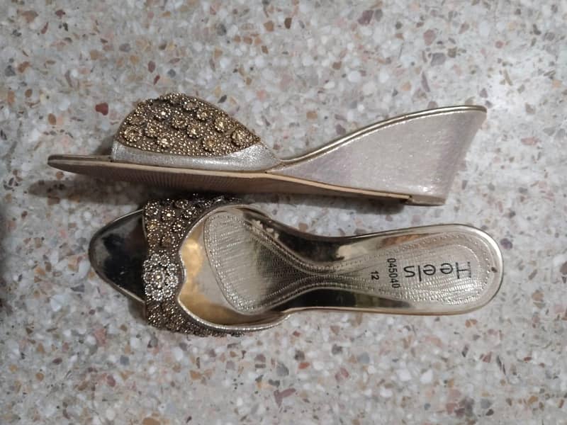Heels 2