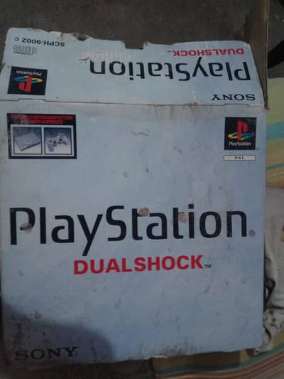 playstation 1 used