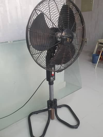 Fan in Good condition