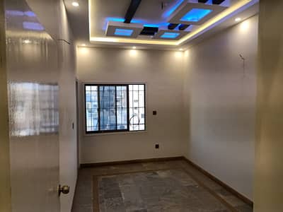 FLAT FOR SALE IN DHA PHASE 7