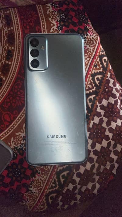 samsung M23 5g