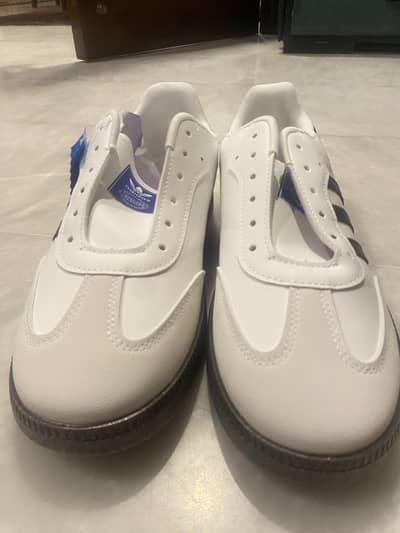 Adidas Samba