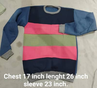 Clothes hen sab alag price