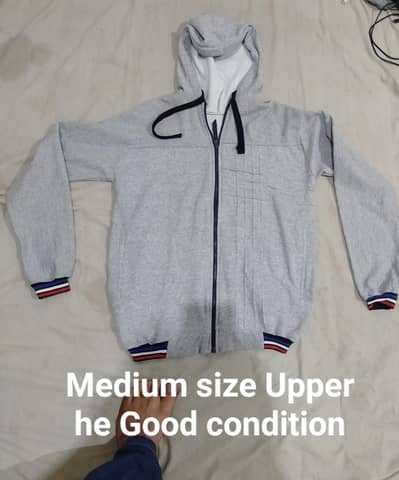 Clothes uper waghera hen