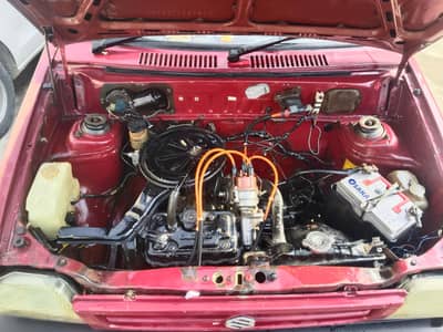 family used car all ok