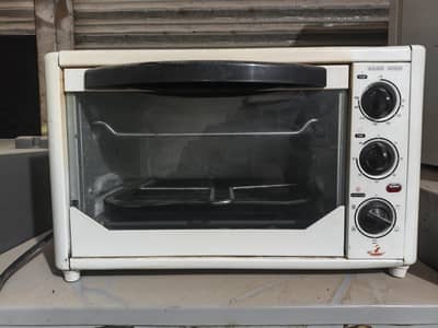 black dacker oven roaster hy