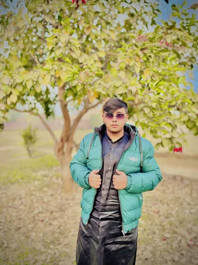 Ali Ahmed Mehar