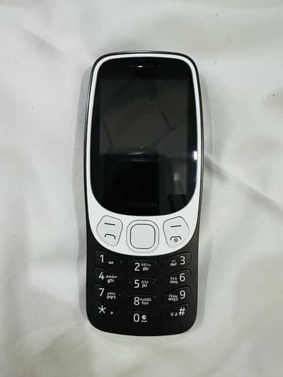 Nokia 3210