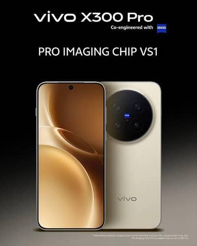 Vivo x300 pro