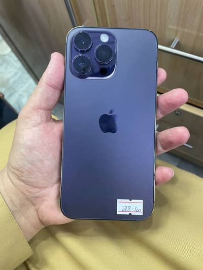 14 pro max jv for sale