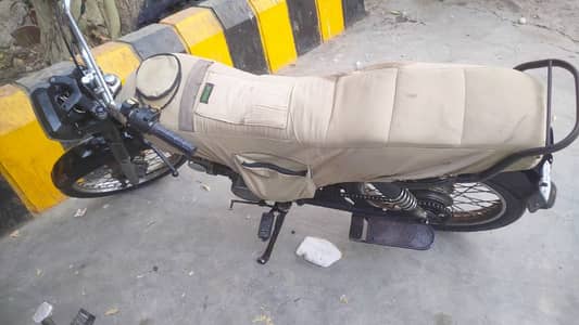 super power - 2014 Running bike