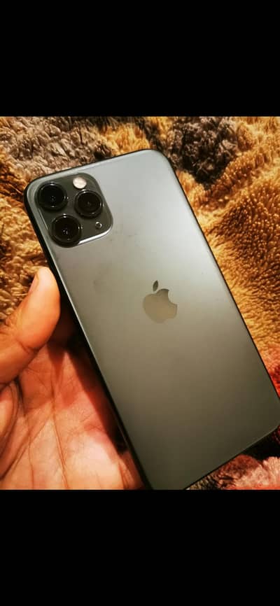 iPhone 11 Pro Full lush Camera Quality PUBG Best Graphic Iphone