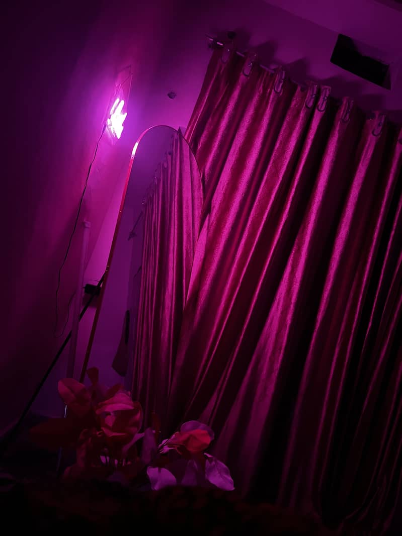 Full length mirror 6 fit 2