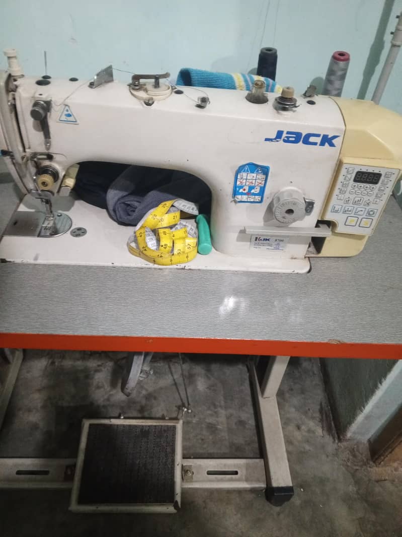 overlock safety 0