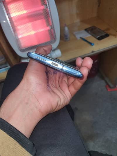 oneplus7t ptaaproved