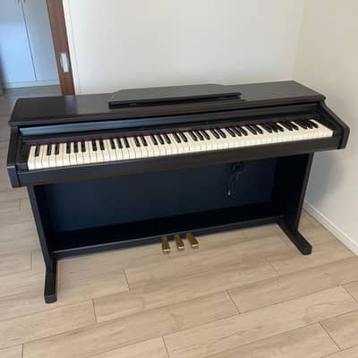 Columbia Elepian Grand Piano Full Size 88 Keys