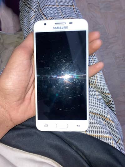 Samsung Galaxy on 5 2016 2/16 pta approved