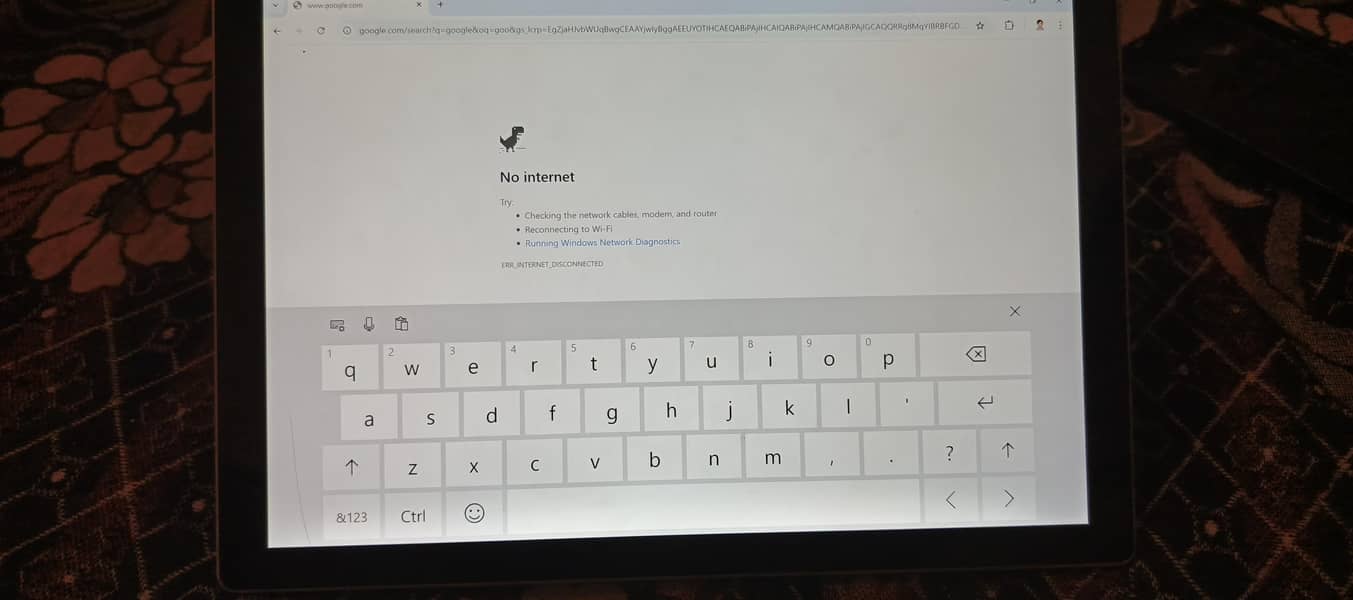 Microsoft surface Pro (imported) 3